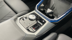 BMW X3 xDrive20d M Sport 5dr Step Auto Diesel Estate